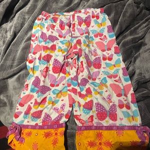 Jelly the Pug bloomers